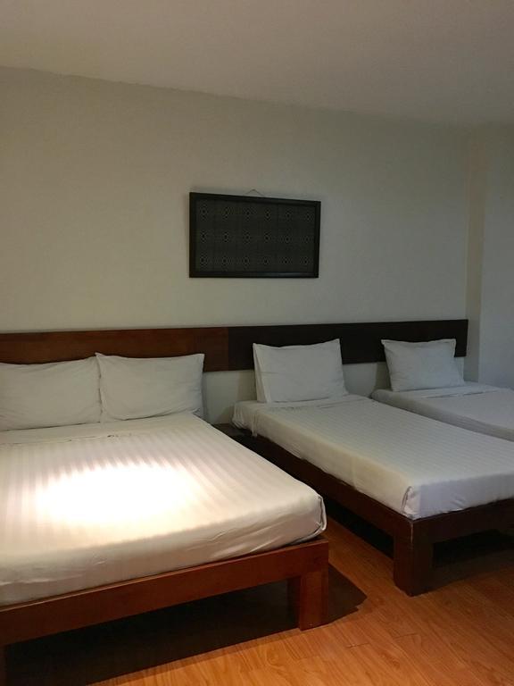 Hotel Ilocos Rosewell Zimmer foto