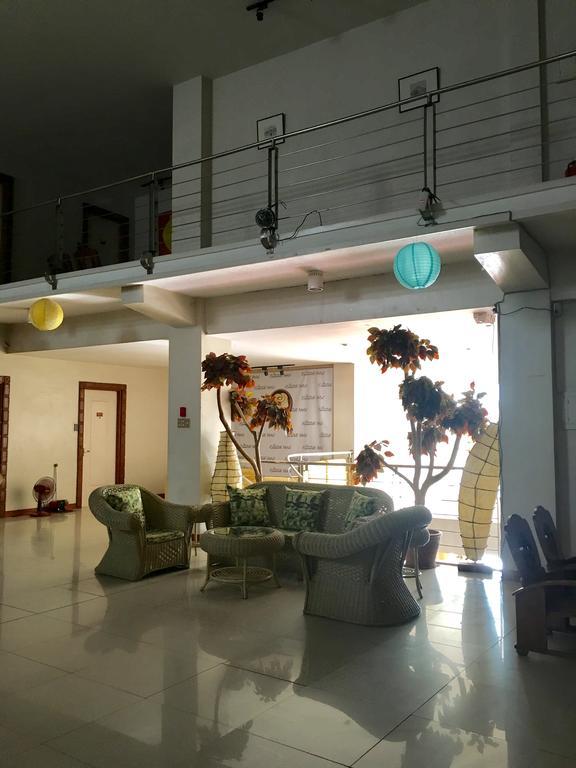 Hotel Ilocos Rosewell Exterior foto
