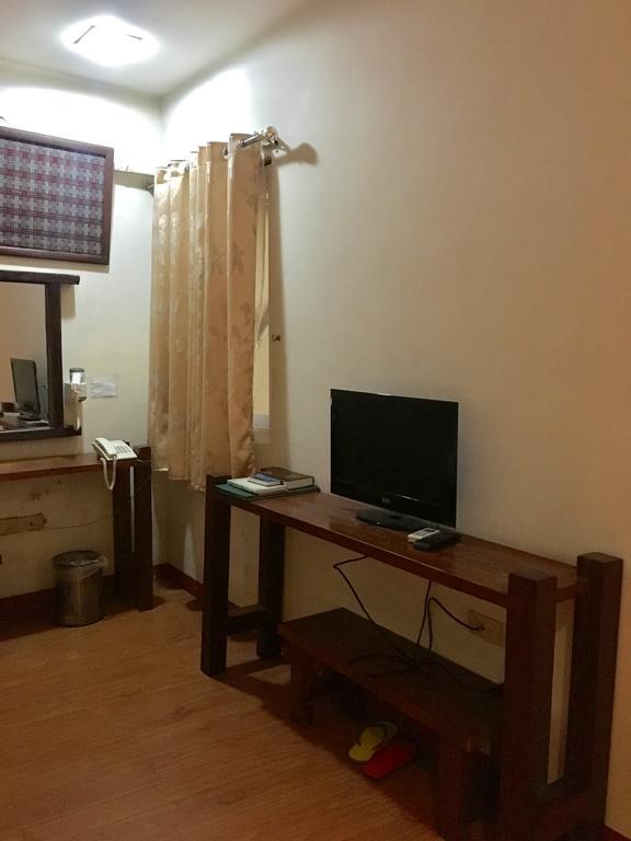 Hotel Ilocos Rosewell Zimmer foto