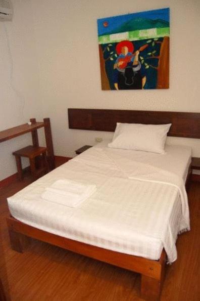 Hotel Ilocos Rosewell Zimmer foto
