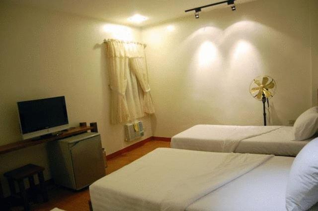 Hotel Ilocos Rosewell Zimmer foto